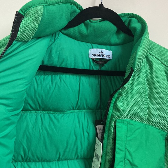 Stone island jacket 🔥🔥🔥🔥 - Picture 11 of 11